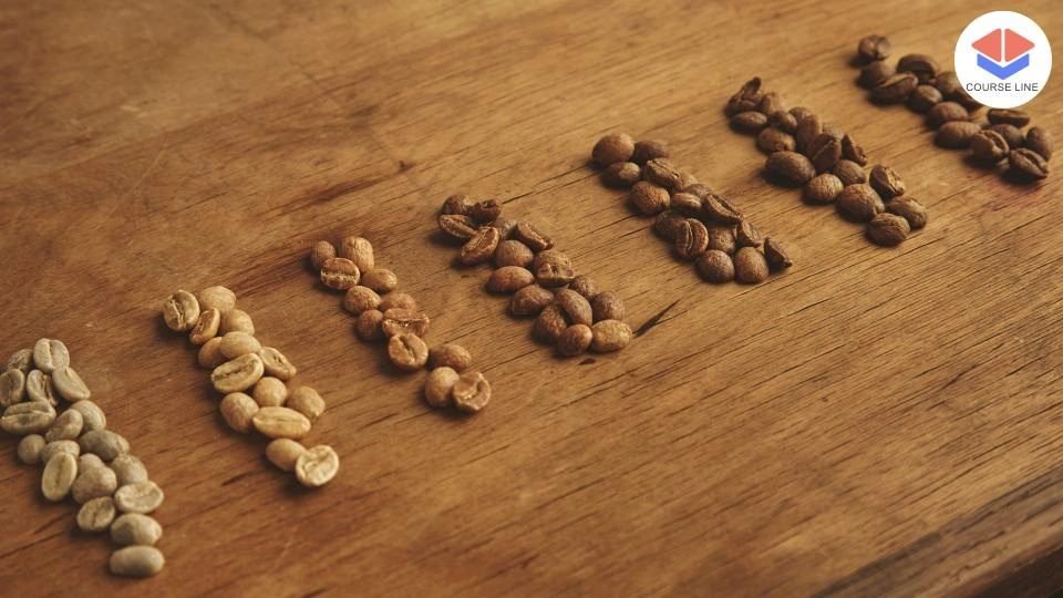 Learn how to select, roast, and grind coffee beans for perfect flavour and aroma.