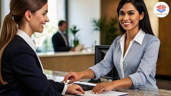 Train in concierge services, customer experience, and hospitality management.