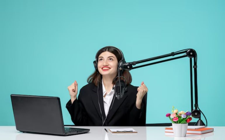 Creating Winning Webinars: Getting Your Message Out