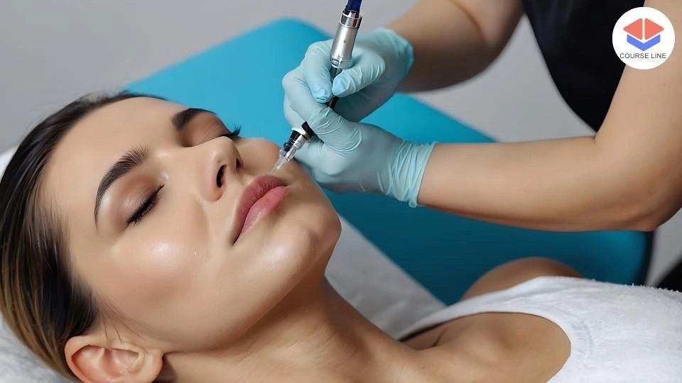 Learn expert dermaplaning skills including skin preparation, treatment protocols, and safety.