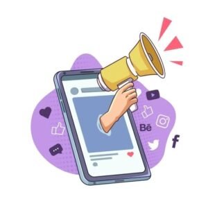 Understand digital marketing basics including SEO, social media, and content creation.