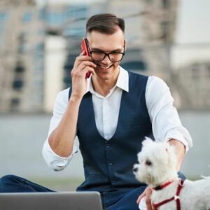 Start your dog walking business with tips on planning, marketing, and pet care essentials.