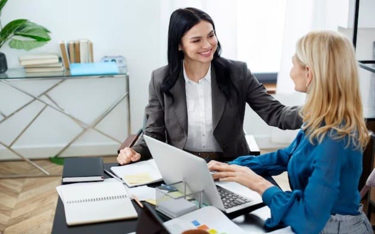 Employment Advisor Level 3 Advanced Diploma