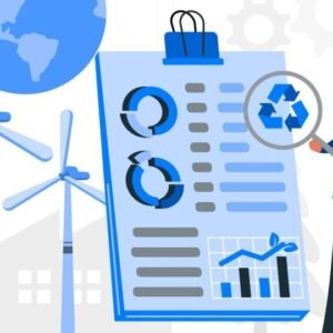 Advance your knowledge in strategic energy use, audits, and policy implementation.