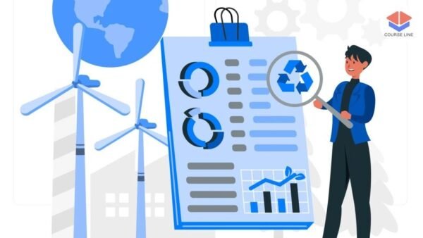 Advance your knowledge in strategic energy use, audits, and policy implementation.