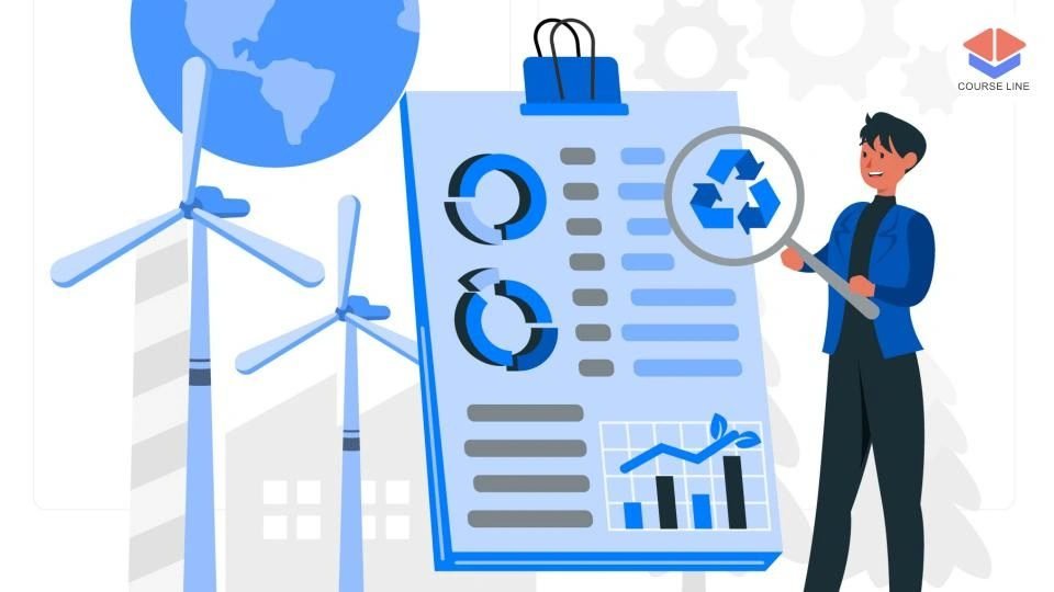 Advance your knowledge in strategic energy use, audits, and policy implementation.