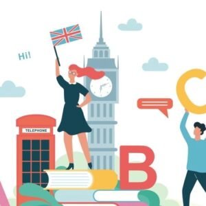 Study advanced English grammar concepts including syntax, tenses, and writing clarity.