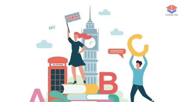 Study advanced English grammar concepts including syntax, tenses, and writing clarity.