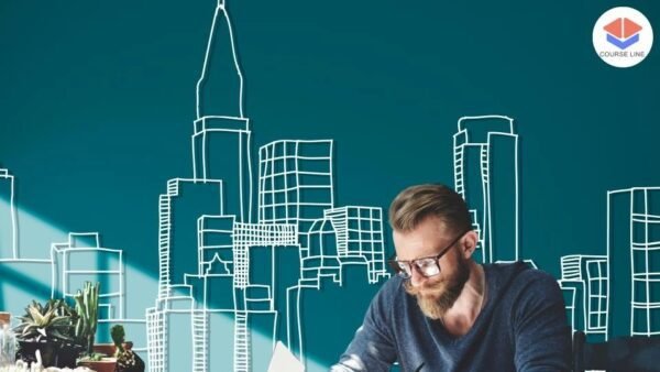 Master estate agency with sales, lettings, and modern tech strategies to build a successful career.