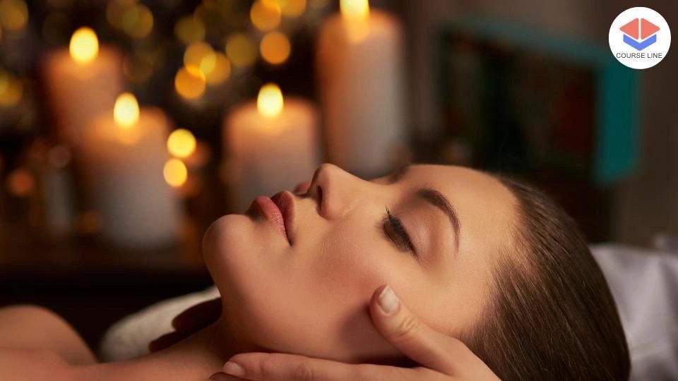 Learn facial massage techniques to improve skin tone, circulation, and client relaxation.