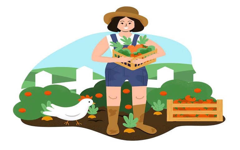 Farming Level 5 Advanced Diploma