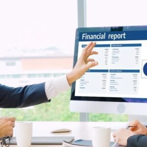Understand financial reports, budgeting, and business finance essentials for managers.