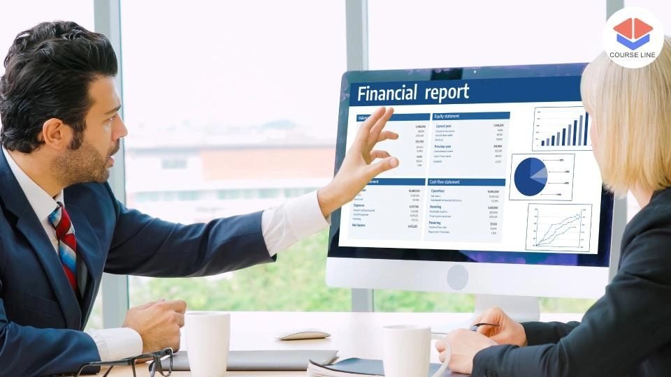 Understand financial reports, budgeting, and business finance essentials for managers.