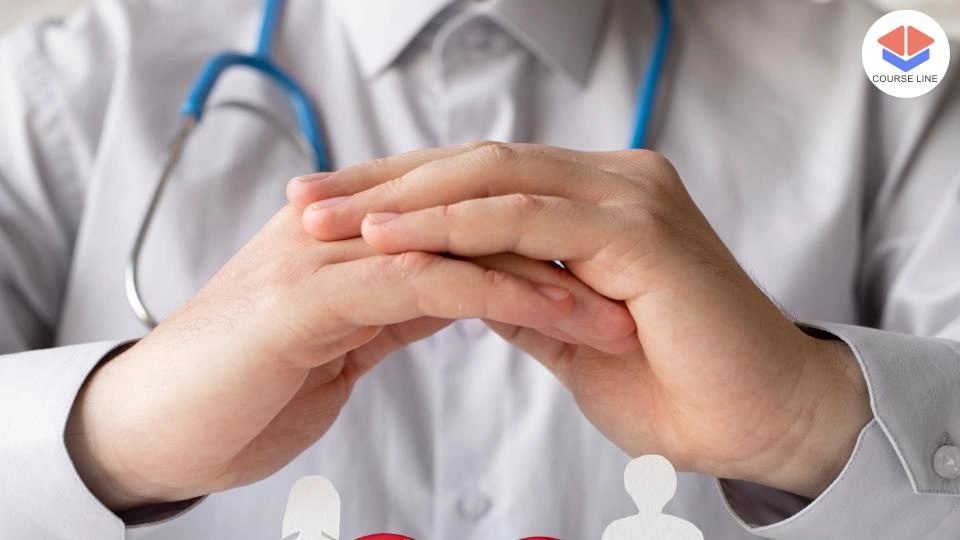 Train in patient care, health services, and clinical support fundamentals.