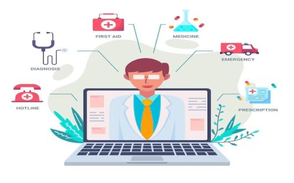 Healthcare Information Systems