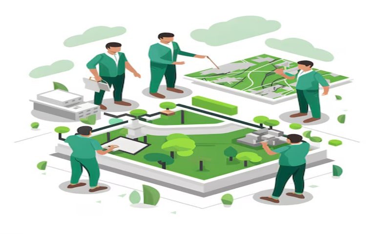 Land Management Level 3 Advanced Diploma