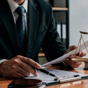 Learn legal financial reporting, compliance, and trust accounting procedures.