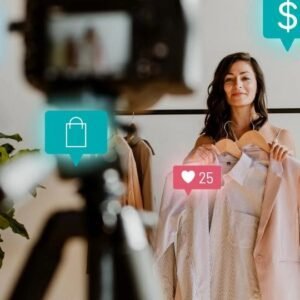 Learn to scale your dropshipping business using Facebook Ads with powerful targeting and ad strategies.
