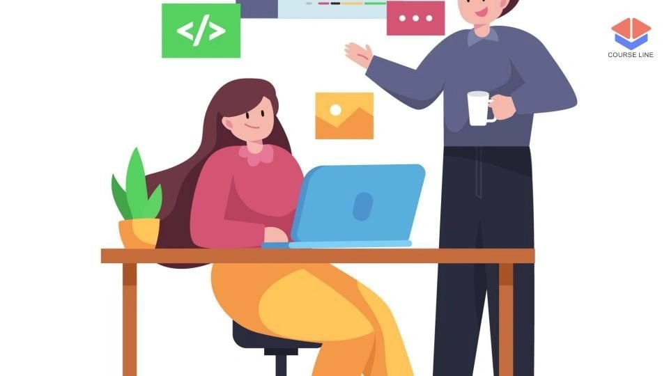 Learn software development step by step and become a job-ready developer with hands-on coding projects.