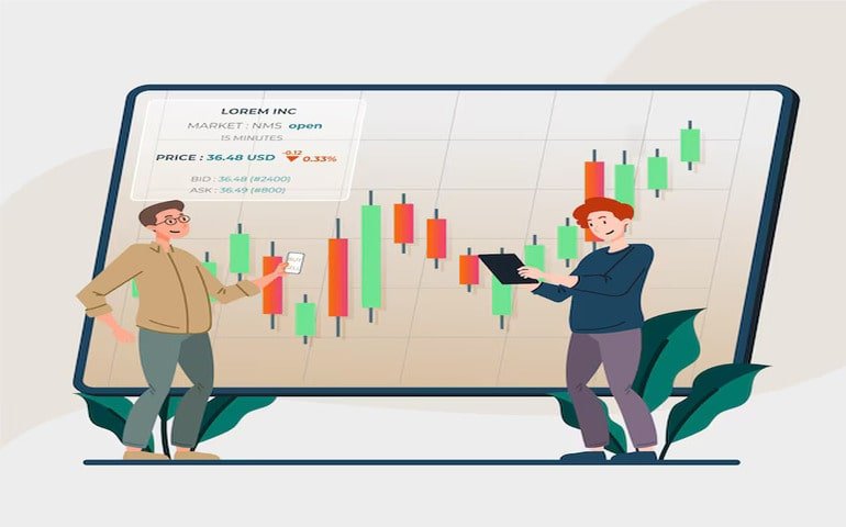 Mastering the Stock Market: A Practical Guide for Global Investors