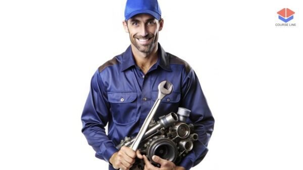 Train in advanced automotive diagnostics, engine systems, and repair techniques.