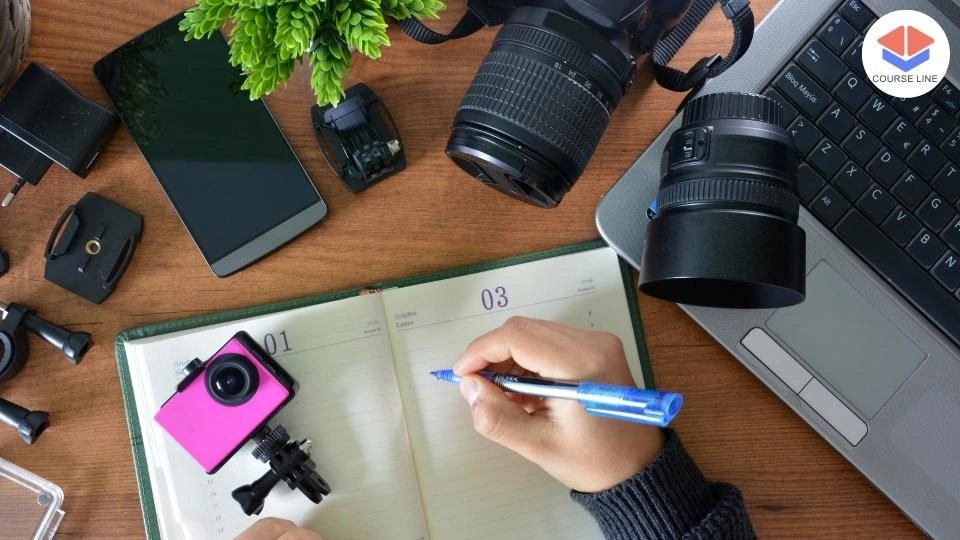 Explore media theory, film, journalism, and digital content creation in modern communication.