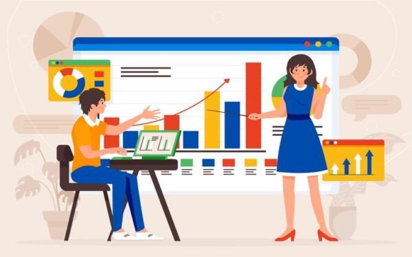 Microsoft Office Mastery: Word, Excel, & PowerPoint Complete Course