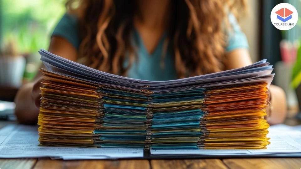 Gain comprehensive office skills including correspondence, record-keeping, and workflow organisation.