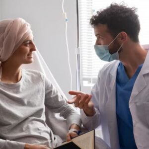 Oncology Nursing: Caring for Cancer Patients