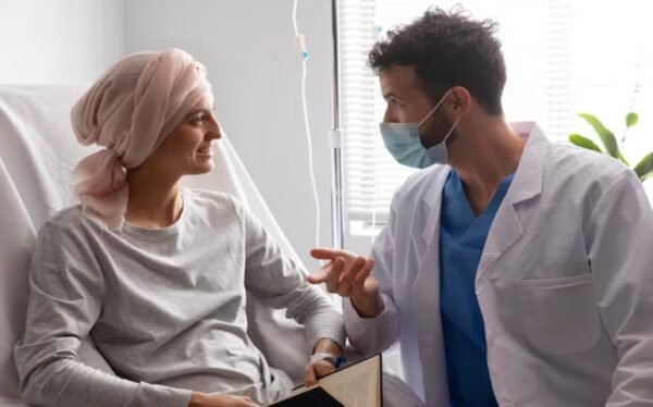 Oncology Nursing: Caring for Cancer Patients