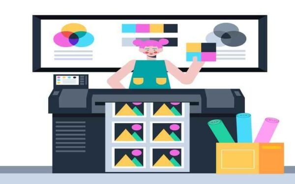 Print Marketing: Designing Effective Campaigns