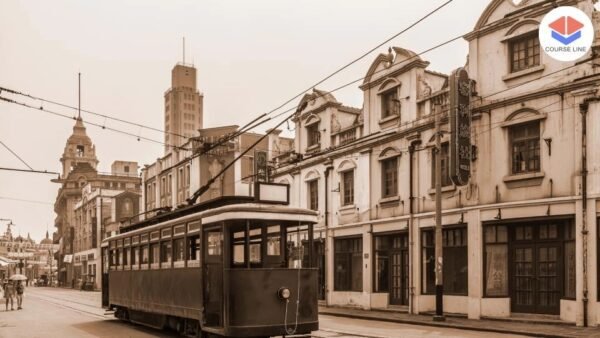 Delve into Glasgow’s railway heritage and its historical impact on transport and development.