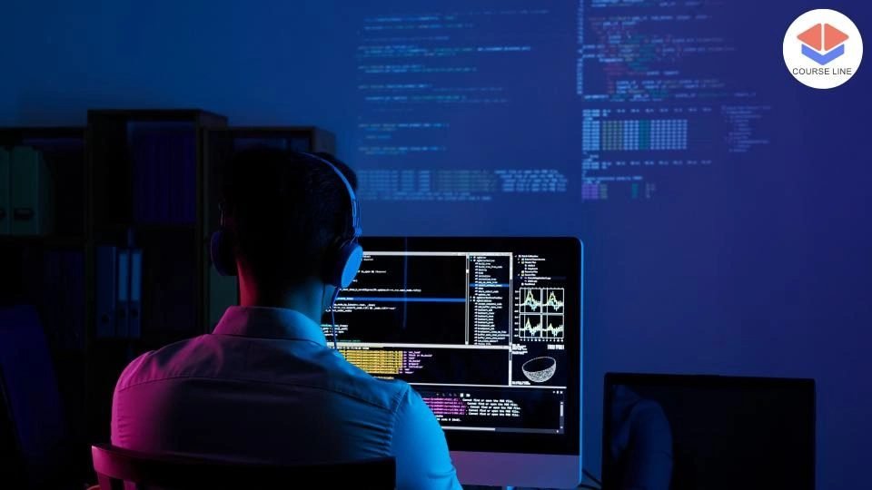 Learn the basics of software development, programming, and application design.