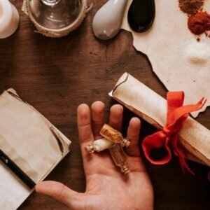 Gain skills in energy healing, holistic practices, and mind-body wellness techniques.