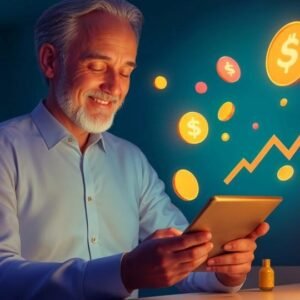 Get started with stock market investing and learn beginner-friendly strategies to build long-term wealth.
