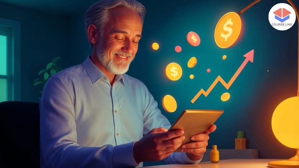 Get started with stock market investing and learn beginner-friendly strategies to build long-term wealth.
