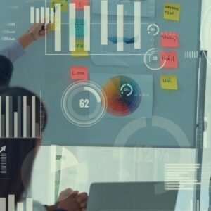 Understand how to plan, analyse, and design effective information systems.
