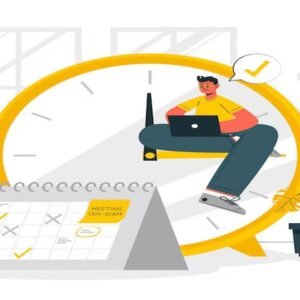Time Management Level 3 Advanced Diploma