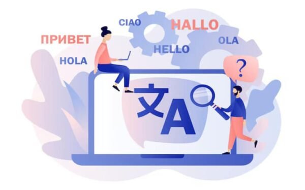 Translation Level 3 Advanced Diploma