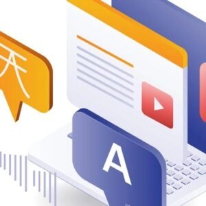 Develop professional translation skills for written texts across various languages and industries.