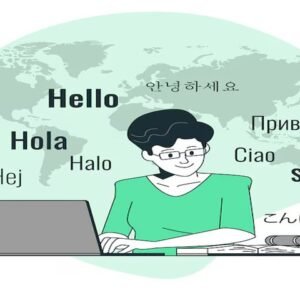 Translator Level 3 Advanced Diploma
