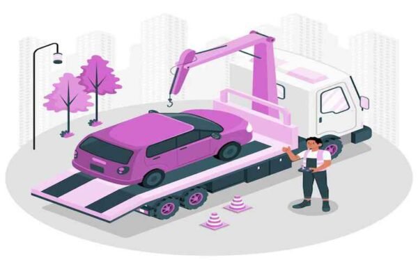 Transportation Engineering Level 3 Advanced Diploma