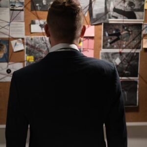 Explore the psychological and sociological factors behind criminal behaviour in this criminology course.