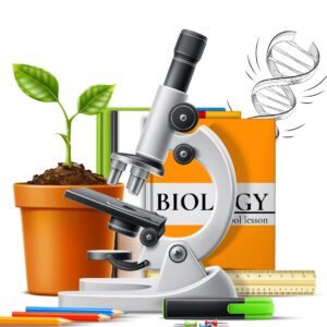 A Level Biology Course Thumbnail