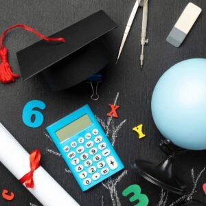 A Level Physics Course Thumbnail