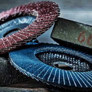 Abrasive Wheels Course Thumbnail