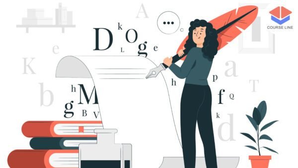 Academic Writing Level 3 Advanced Diploma Course Thumbnail