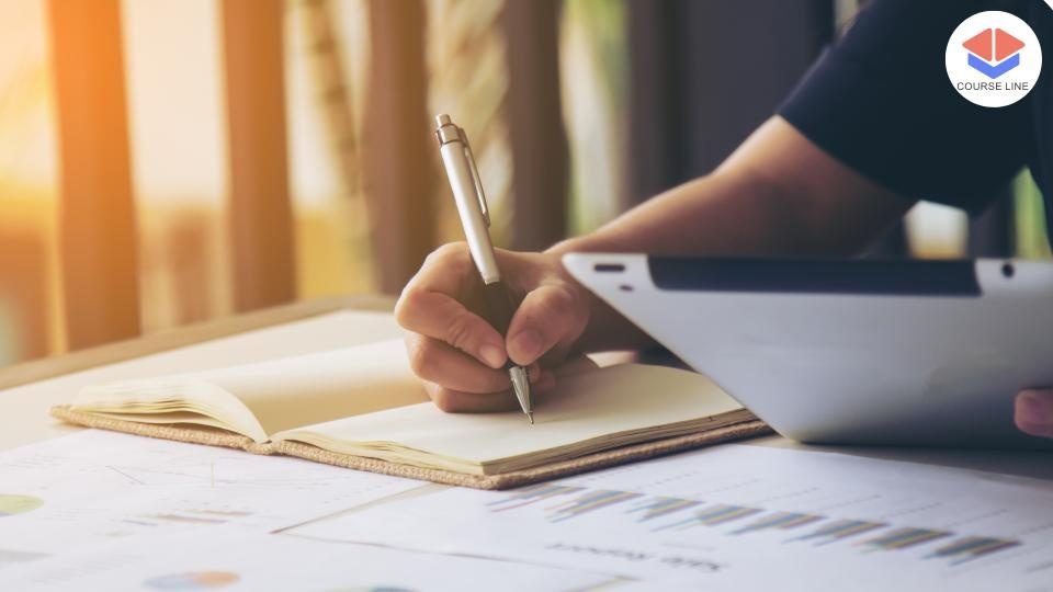 Academic Writing Level 5 Advanced Diploma Course Thumbnail
