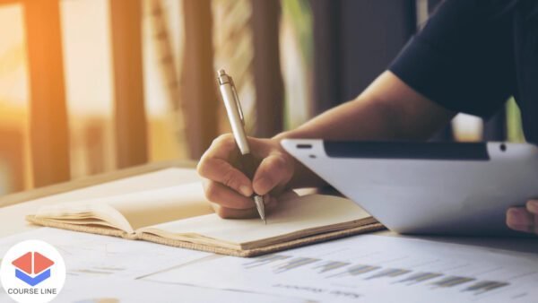 Academic Writing Level 5 Advanced Diploma Course Thumbnail