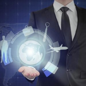 ACCA: Business & Technology Course Thumbnail